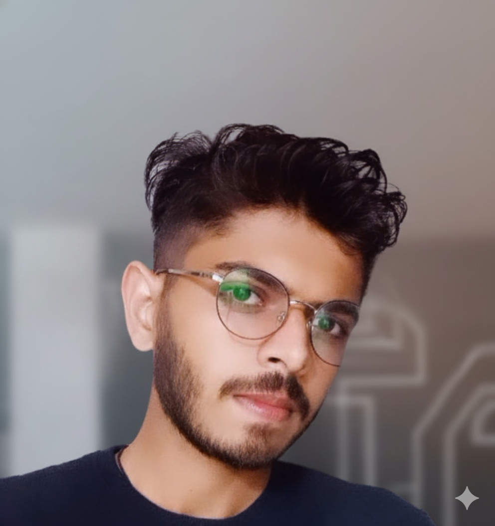 Pranay Khojare